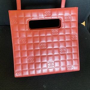 Chanel handbag